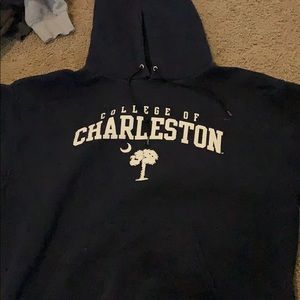 college of charleston